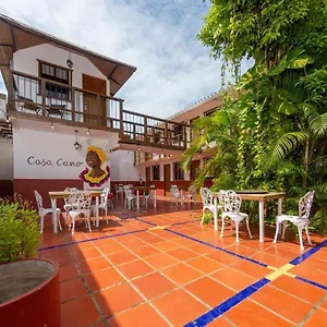 Ayenda Casa Cano 1805 Hotel