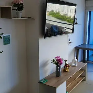  Apartamento Duplex 803 Edificio Marina Del Rey, Laguito
