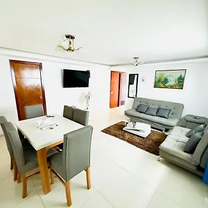  Apartamento Apartamento En Crespo Cerca Del Aeropuerto Y La Playa